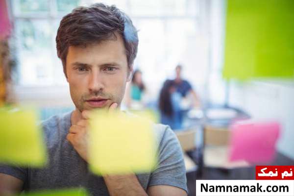 تمرکز روی موفقیت