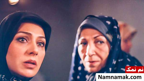 خلاصه داستان و معرفی بازیگران سریال حس سوم نسرین مقانلو در سریال حس سوم