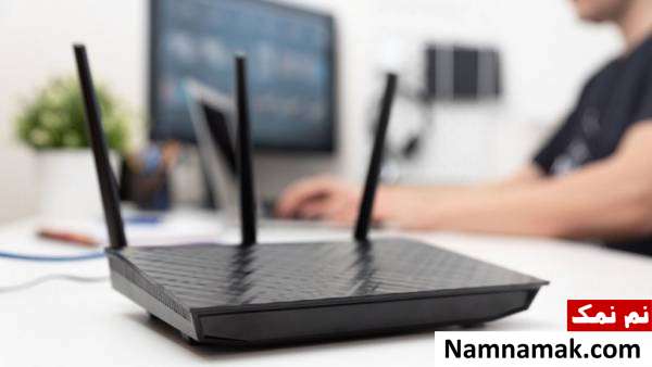 دلیل کند شدن لپ تاپ در حین اتصال به اینترنت