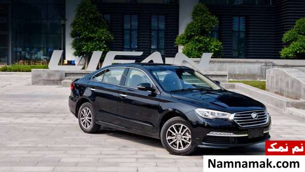 لیفان 820 ، بررسی مزایا و معایب خودرو لیفان 820 (Lifan 820) بررسی قیمت خودرو لیفان 820 در سال 99