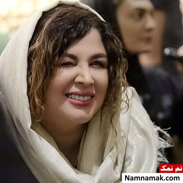 کدام بازیگران ایرانی گیاه خوار هستند؟ شهره سلطانی بازیگر گیاه خوار ایرانی