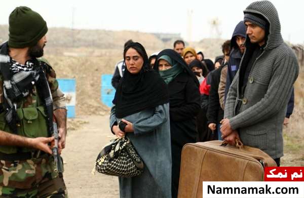 خلاصه داستان و معرفی بازیگران فیلم کوتاه عروسک بازیگران فیلم کوتاه عروسک