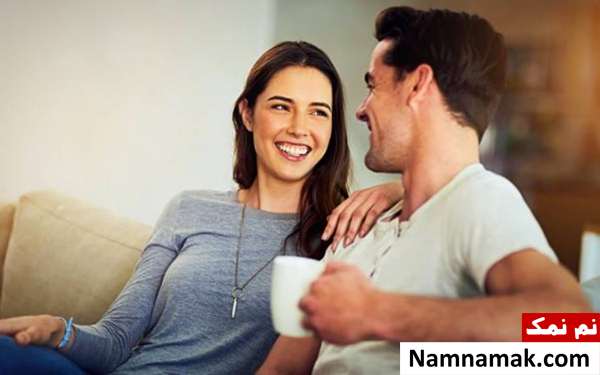 علت های بی میلی مرد به همسرش