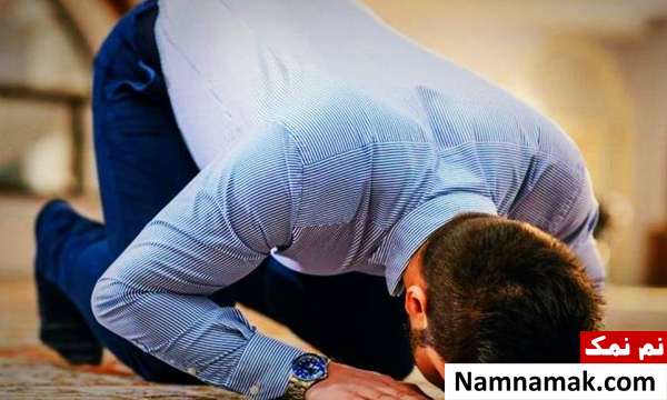 نماز عید نوروز امام صادق (ع)