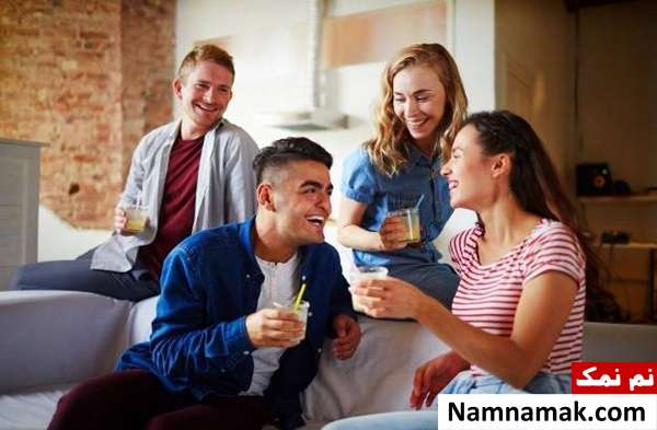معماهای باحال جدید برای دورهمی ها و مهمانی ها معمای باحال جدید