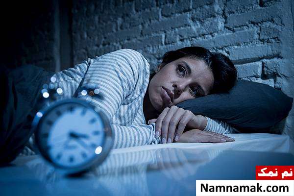 اثرات منفی استرس مالی