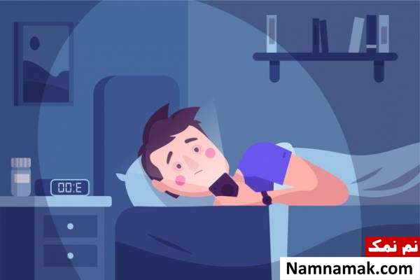 دلیل ریزش مو در آقایان