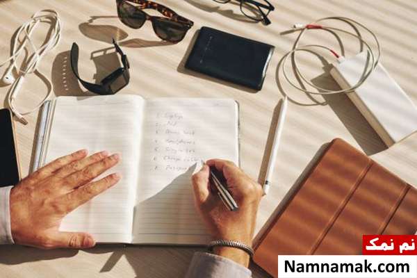 رهایی از استرس مالی