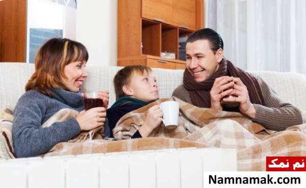 افزایش عزت نفس نوجوان