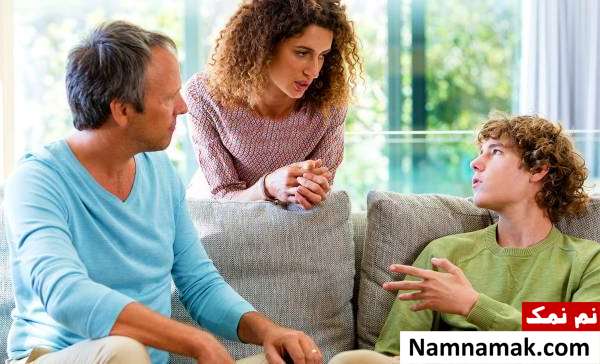 چگونه عزت نفس را در نوجوانان افزایش دهیم
