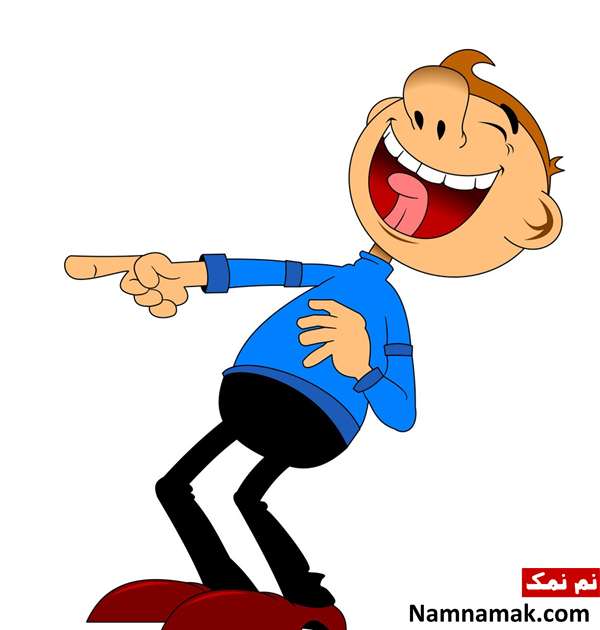 جوکهای باحال و خنده دار عید نوروز 1400 مطالب خنده دار عید نوروز