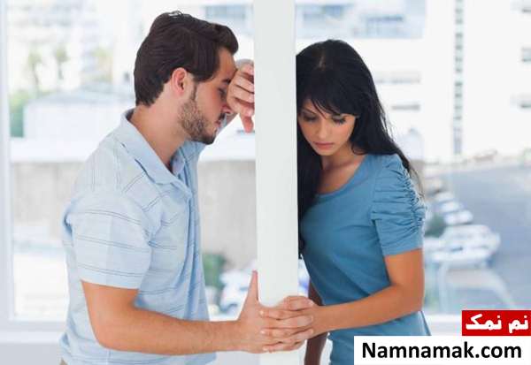 وابستگی به آن ها از دلایل دوری از افراد سمی