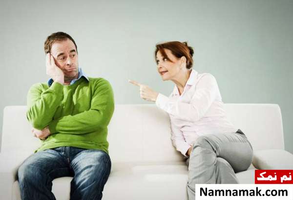 توضیح دادن احساستان برای این فرد