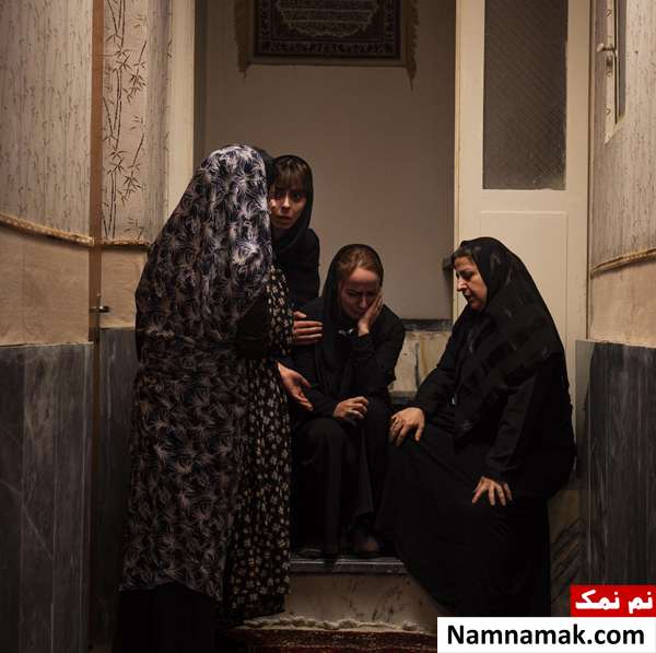 خلاصه داستان و معرفی بازیگران فیلم کوتاه ناهید بازیگران فیلم کوتاه ناهید
