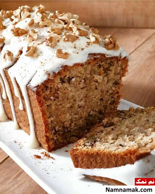 کیک صبحانه ویژه