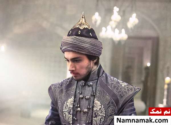 زندگینامه بوراک داکاک و همسرش عکس های اینستاگرام بوراک داکاک
