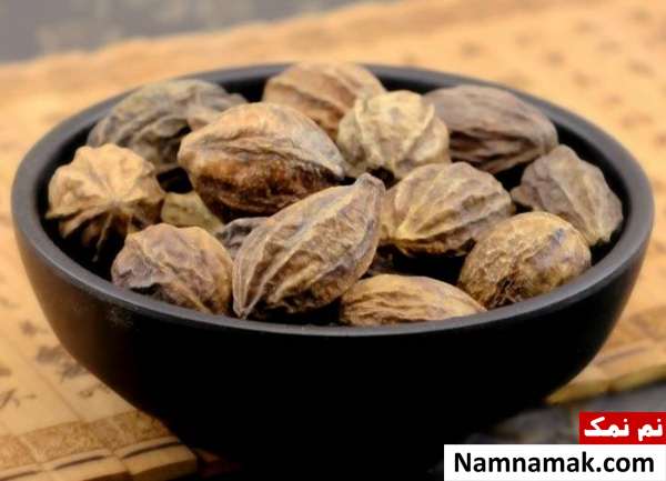 بهترین برنامه تغذیه طب سنتی برای بهار و نوروز هلیله سیاه یک ملین طبیعی
