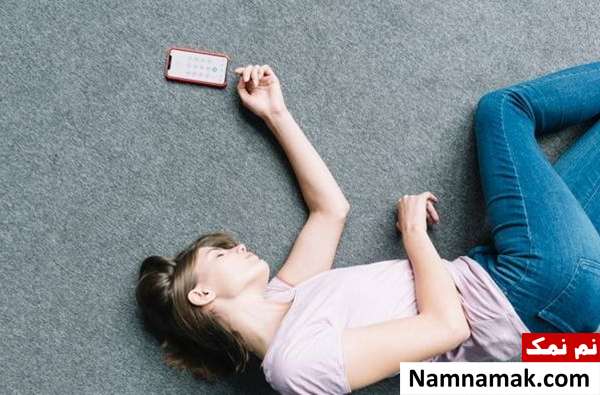 مشکلات ضربان قلب بالا