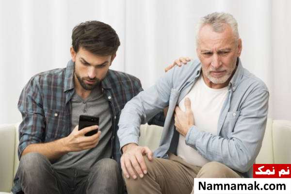 تند تپشی فوق بطنی چیست؟