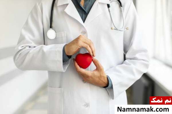 پیش گیری از بیماری های قلبی