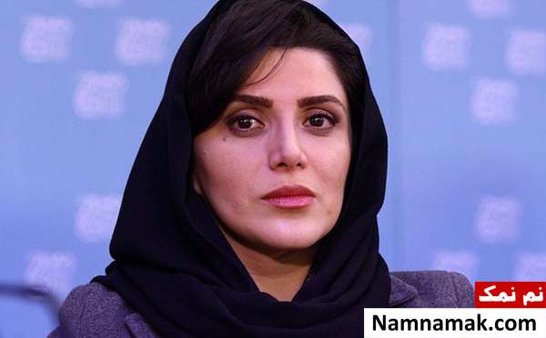 عکس های اینستاگرام سپیده عبدالوهاب تدوین گر