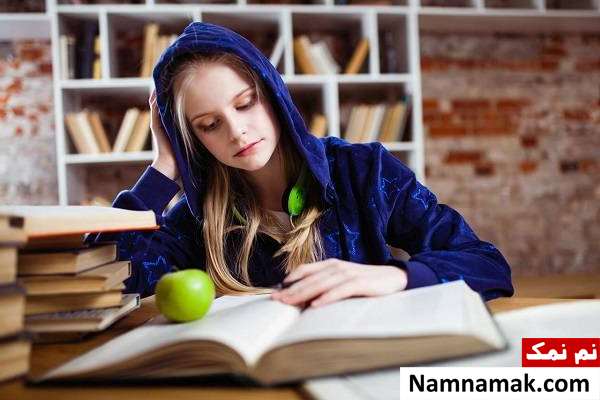 برنامه ریزی کنکور عید