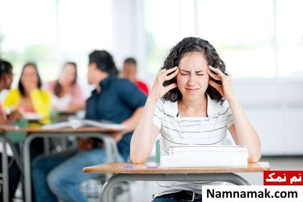 دیر فهمیدن و دیر یادگرفتن 4 دلیل دارد دلیل دیر یاد گرفتن