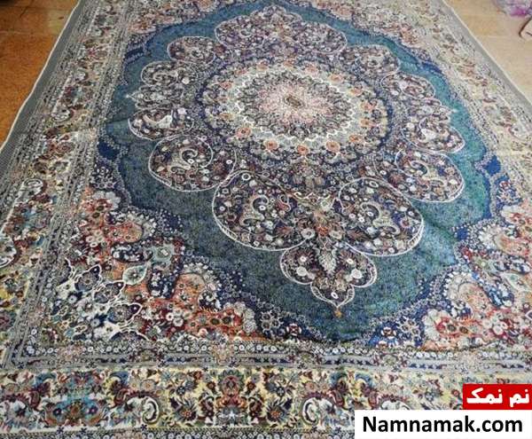 نکات خرید روفرشی