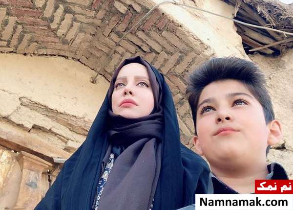 خلاصه داستان و معرفی بازیگران سریال اردوگاه خلوت رضا حقانی نسب در سریال اردوگاه خلوت