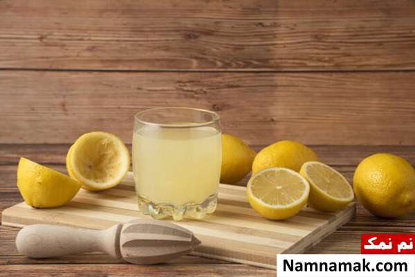 اشتباهات شستن لباس با آبلیمو