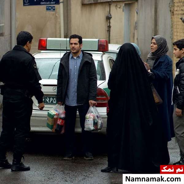 خلاصه داستان و معرفی بازیگران سریال حورا بازیگران و عوامل سریال حورا
