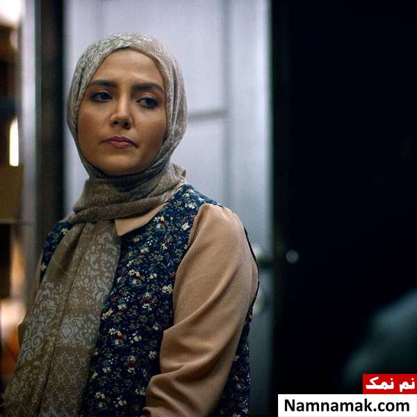 خلاصه داستان و معرفی بازیگران سریال حورا ندا عقیقی در سریال حورا
