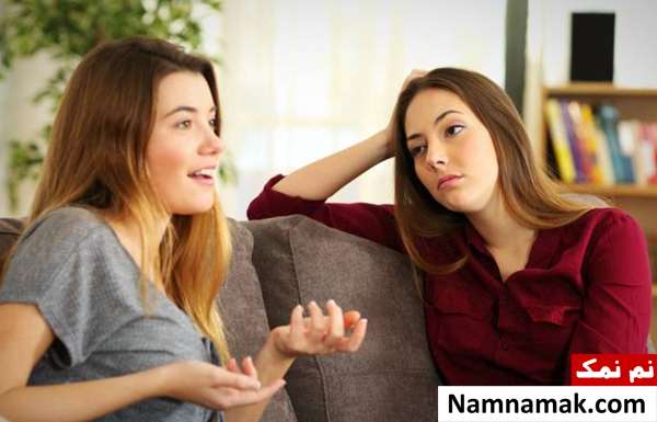 دلایل پرحرفی ؛ چرا زیاد صحبت می کنم؟ + خطرات دلایل پرحرفی