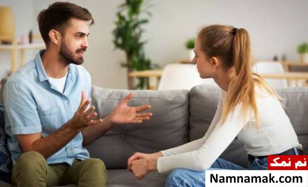 دلایل پرحرفی ؛ چرا زیاد صحبت می کنم؟ + خطرات علت حرف زدن زیاد
