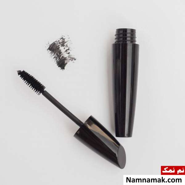آموزش کامل شستن ظرف و برس ریمل تمیزکردن قوطی ریمل