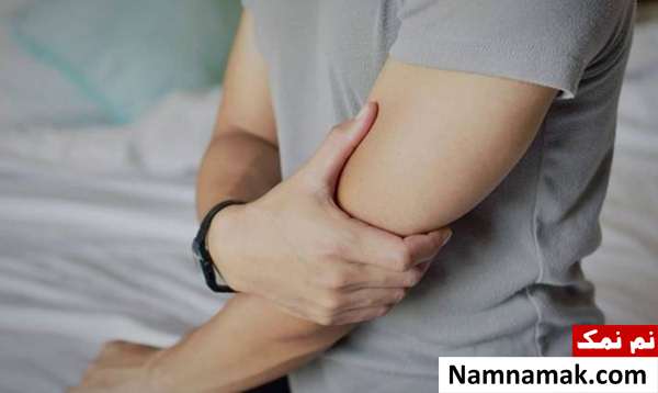 دلیل بی حس شدن دست در خواب + راه حل آن پیچیدگی عصب ها از دلایل بی حسی دست در خواب