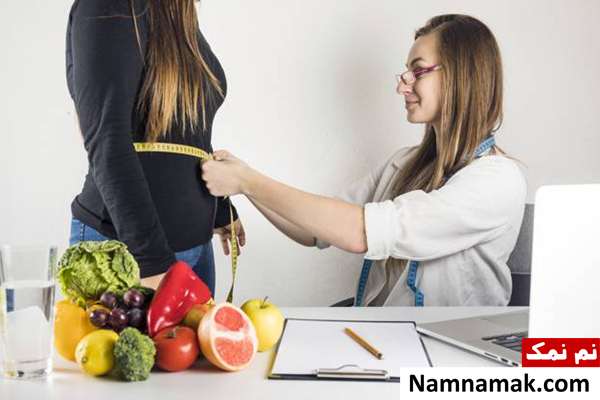 چکاپ های مهم مردانه و زنانه در جوانی و پیری تست چاقی برای پیشگیری از مشکل قلبی