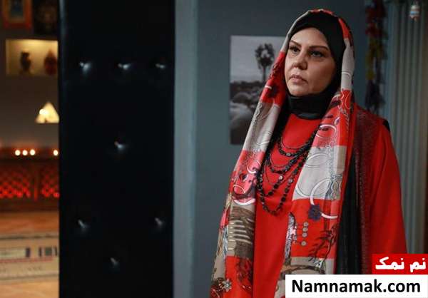 خلاصه داستان و معرفی بازیگران سریال تلویزیونی احضار افسانه چهره آزاد در سریال احضار