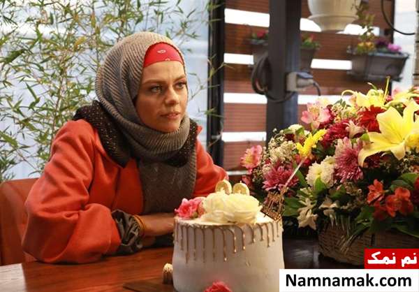 خلاصه داستان و معرفی بازیگران سریال تلویزیونی احضار غزال نظر در سریال احضار