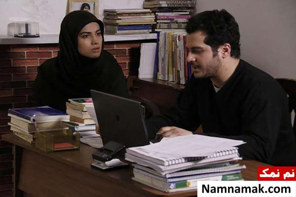خلاصه داستان و معرفی بازیگران سریال روزهای بهتر مهروز ناصر شریف و ریحانه رضی در اپیزود بیم و امید سریال روزهای بهتر