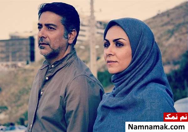 خلاصه داستان و معرفی بازیگران سریال روزهای بهتر حمیدرضا پگاه و شیوا ابراهیمی در اپیزود دیگری سریال روزهای بهتر