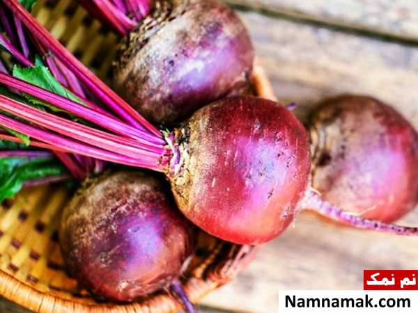 لیست خوردنی های گیاهی سرشار از آهن لبو ، گیاه سرشار از آهن