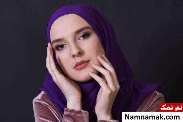 اختلاف زوجین در حجاب 