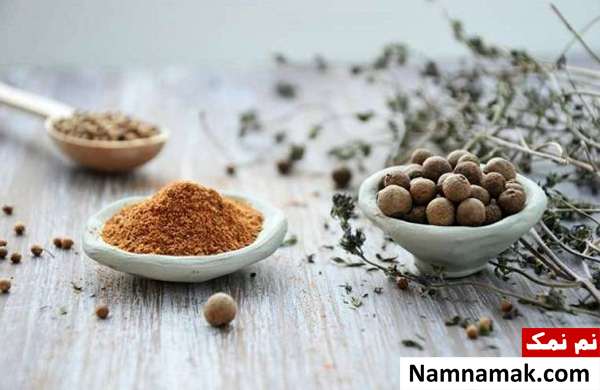 چند ترفند مصرف و نگهداری ادویه ها در آشپزخانه ترفند های استفاده از ادویه
