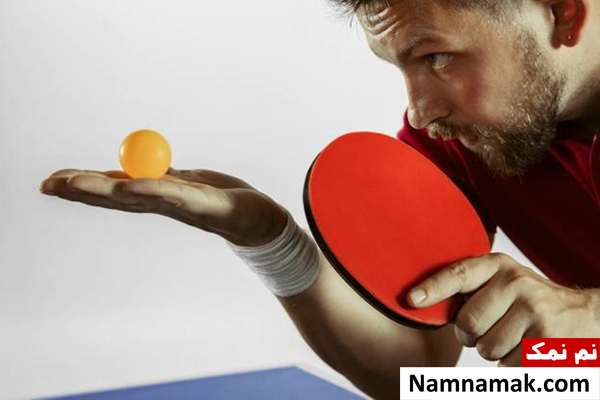 تاریخ روز جهانی تنیس روی میز