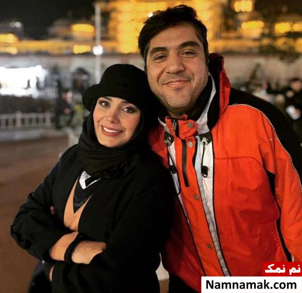 خبر جدید از وضعیت کرونای شدید مانی رهنما و صبا راد زوج صبا راد و مانی رهنما