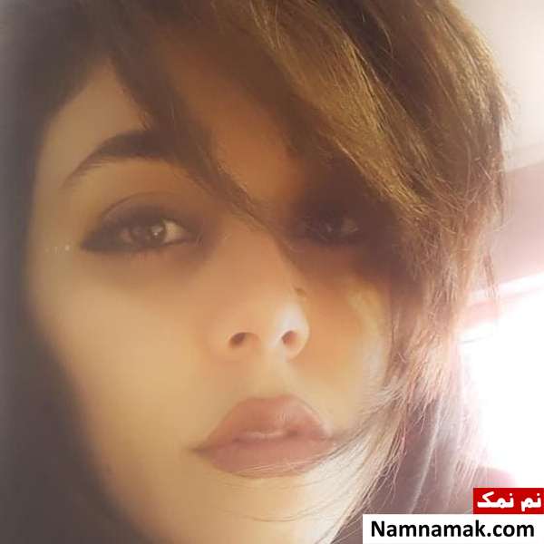 عکس اینستاگرام مهناز رودساز