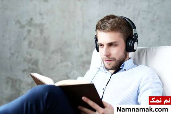 تفاوت پادکست با فایل های صوتی