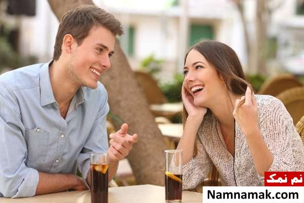 گوشی را در دیدار اول کنار بگذارید
