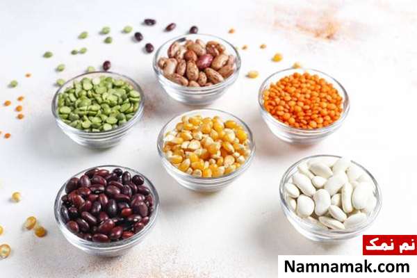 مواد غذایی مضر برای اگزما 